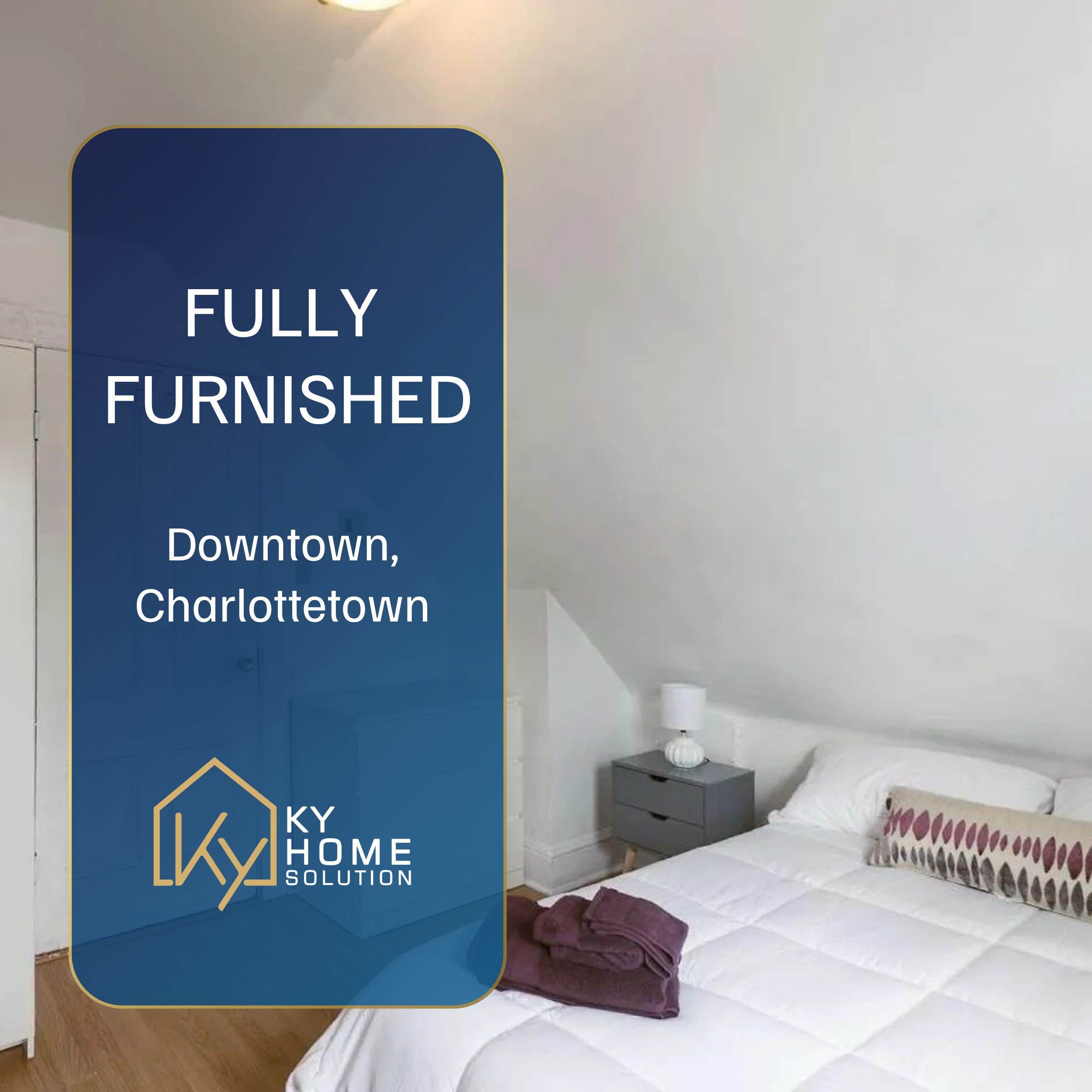 4 Brighton Road, Room 4