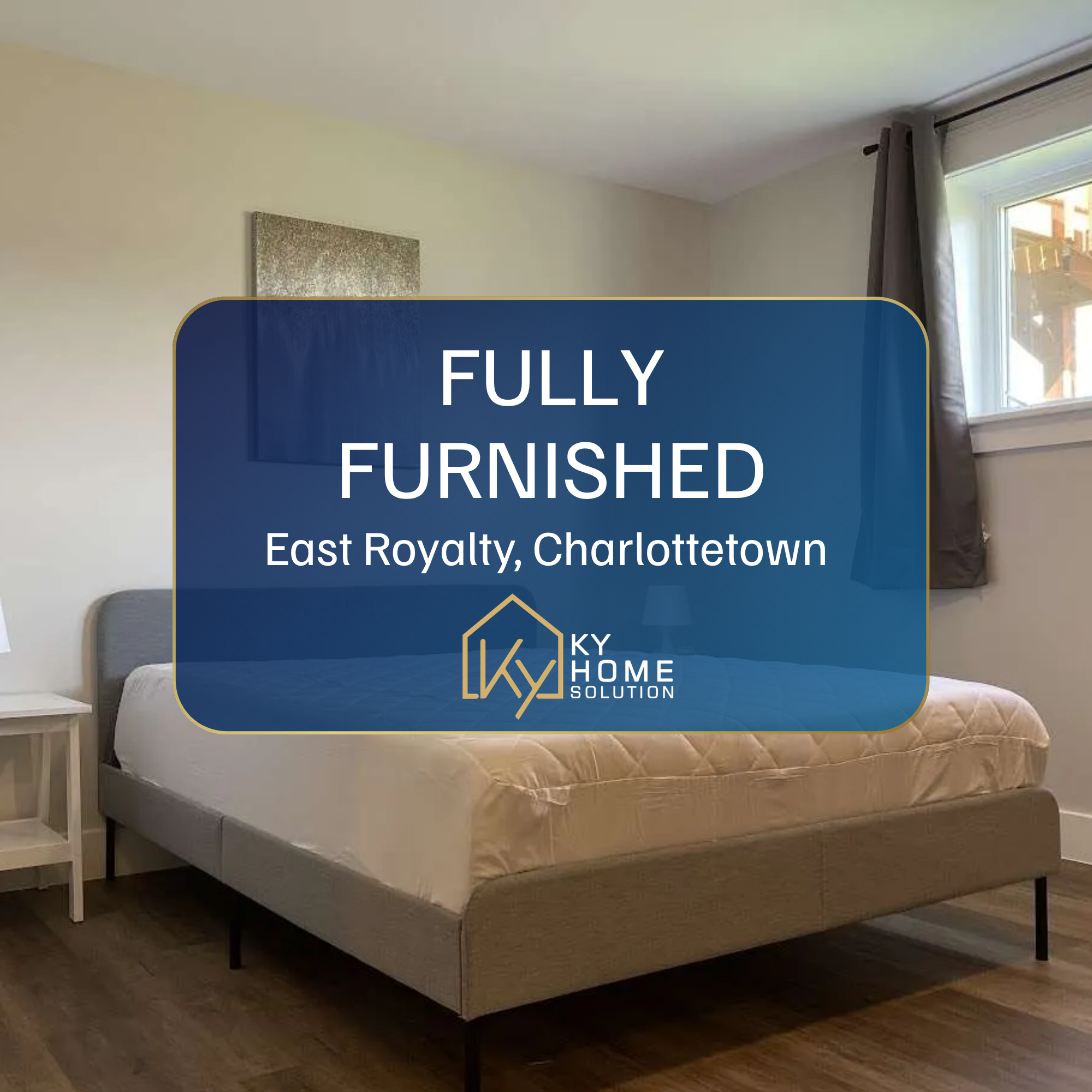 21 Bambrick Drive, Room 3