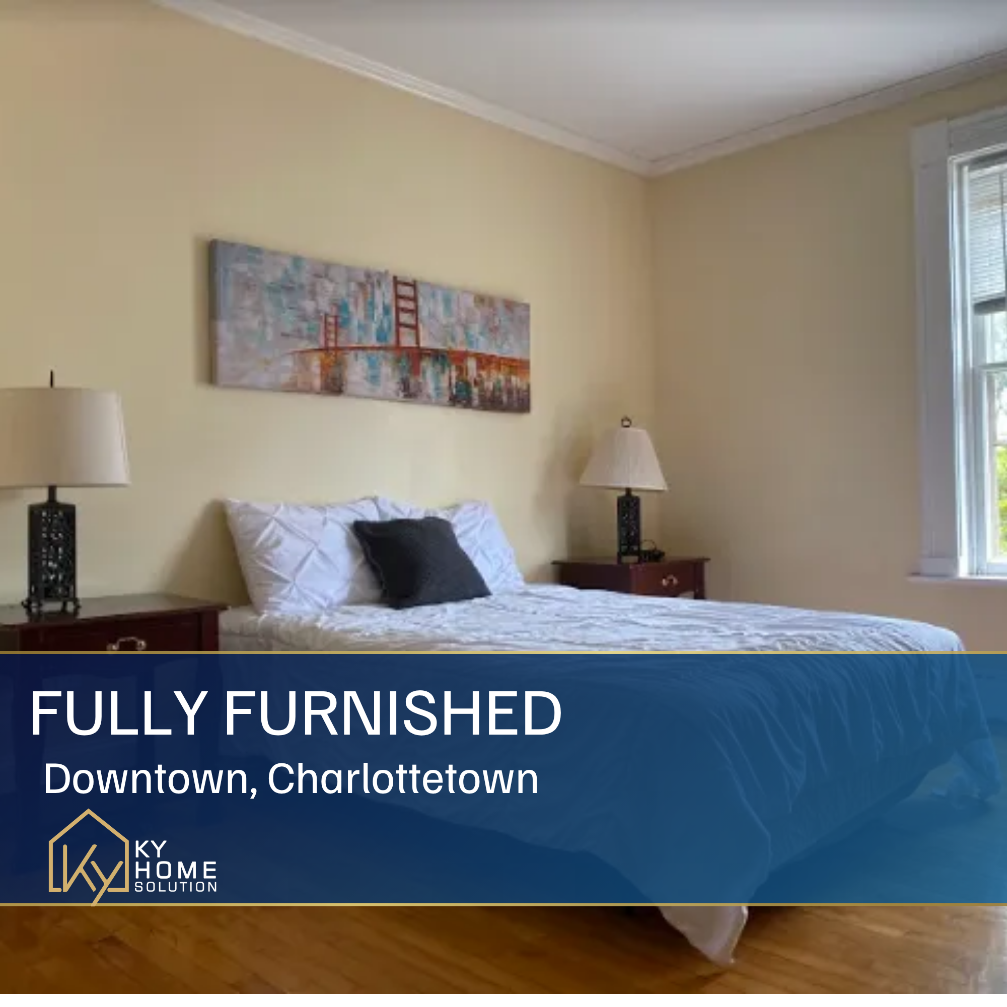265 Grafton Street, Room 5