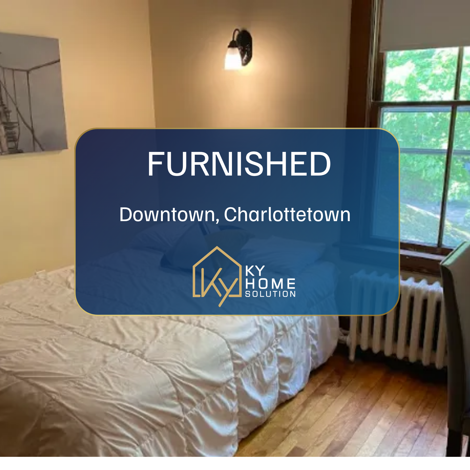 265 Grafton Street, Room 3